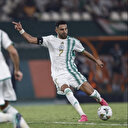 CAN 2024 - Algérie: Belmadi soutient Mahrez