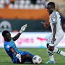 CAN 2024: le Nigeria bat la Guinée-Bissau sans forcer et se hisse en 1/8e