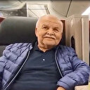 THY uçağında Gezeravcı ailesini gururlandıran anons