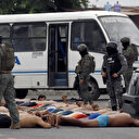 Équateur: des dizaines d'arrestations après une tentative d'assaut dans un hôpital