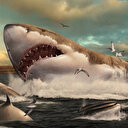 Le mégalodon subit une cure de minceur