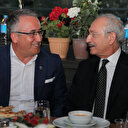 İYİ Parti'nin Ankara adayı bir dönem Kılıçdaroğlu'na danışmanı olan Cengiz Topel Yıldırım oldu