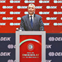 İlk 19 günlük ihracat gösteriyor ki 267 milyar doları yakalayacağız