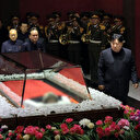 Corée du Nord: décès de l'ex-président du parlement