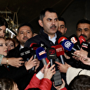 Murat Kurum kritik tarihi duyurdu: İstanbul için projelerini tanıtacak