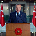 Cumhurbaşkanı Erdoğan’dan Yeni Şafak’ın 30. Yılı için tebrik mesajı: 28 Şubat’taki cesur yayınları demokrasi tarihimize altın harflerle geçti