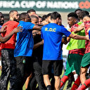 CAN 2024: la face cachée de Chancel Mbemba en RDC