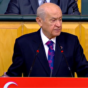 MHP lideri Bahçeli'den önemli açıklamalar: İstanbul'u CHP ve DEM'den kurtarmak vatan borcudur