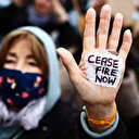 Primaires aux États-Unis: appel à écrire "cessez-le-feu" pour Gaza sur les bulletins