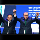 Bahçeli'den Cumhur İttifakı'nın İzmir adayı Hamza Dağ'a tebrik telefonu