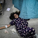 DSÖ Gazze'deki barbarlığı değerlendirdi: 'Cehennem koşulları' sona ermeli