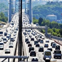 2.3 milyon yeni araç geçen yıl trafiğe çıktı