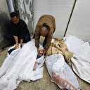 Le bilan de l'agression israélienne s'alourdit à 25 490 morts 