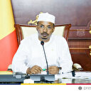 Le président tchadien Mahamat Déby à Moscou pour rencontrer Vladimir Poutine