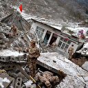 Glissement de terrain en Chine: le bilan atteint 20 morts