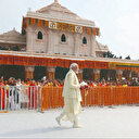 Modi İslam’ın izlerini siliyor: 500 yıllık camiyi yıkıp tapınak yaptılar