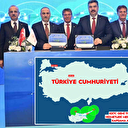 Mavi Vatan'ın gücüne güç katacak dev projede imzalar atıldı: Şimdi Yunan düşünsün