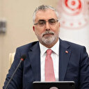 Bakan Işıkhan canlı yayında duyurdu: Emekli zammı yüzde 49,25'e yükseltildi