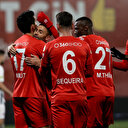 Pendikspor sahasında Kasımpaşa'yı üç golle geçti |ÖZET