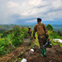 RDC: Des tirs d'artillerie attribués à l'armée faisant au moins un mort dans l'Est