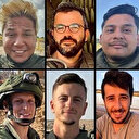 21 soldats tués lors de combats dans le centre de la bande de Gaza 