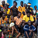 CAN 2024: Les Ivoiriens déçus après le naufrage des Éléphants