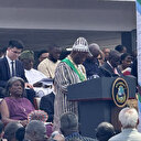 Investiture de Boakai au Liberia: La forte chaleur, ayant entraîné un décès suscite un débat