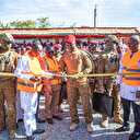 Le Burkina lance sa première usine de traitement de résidus miniers