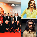 Cem Karaca sahnede