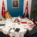 Rakibimiz artık CHP