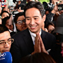 Thaïlande: jour de verdict pour le chef de file du mouvement pro-démocratie