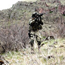 Türkiye: 3 terroristes du PKK se rendent aux Forces turques