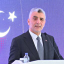 Bakan Bolat, Türkiye-İran İş Forumu'nda konuştu: Razi Sınır Kapısı transit ve tır ticaretine açılacak