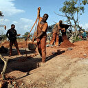 Mali: plus de 70 morts dans l'effondrement d'une mine d'or vendredi