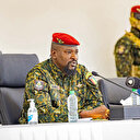 Guinée: le colonel Doumbouya élevé au rang de Général de corps d'armée