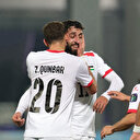 Asian Cup: les Palestiniens pour la première fois en 1/8 de finale