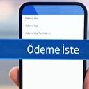 Merkez Bankası ve Bankalararası Kart Merkezi ortaklığıyla oluşturuldu: 'Ödeme İste' sistemi kullanımda