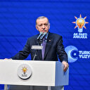 Cumhurbaşkanı Erdoğan: Muhalefetin millete hizmet gibi bir derdi yok