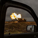 Moscou accuse l'Ukraine d'avoir abattu l'avion militaire russe