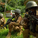 Niger: dix militaires blessés et des "dizaines de terroristes" tués dans le sud-est