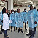 Choléra en Zambie: plus de 500 morts, rentrée scolaire repoussée