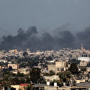 Intenses combats à Khan Younès, près d'hôpitaux