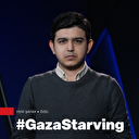 Gazze açlıktan ölüyor