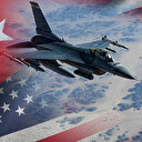 ABD'den Türkiye'ye yönelik F-16 satışına yeşil ışık: Ulusal güvenlik çıkarlarına uygun