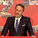 Fahrettin Altun: Yeni Şafak gücünü okuyucusundan alıyor
