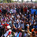 Tanzanie: plusieurs milliers de manifestants contre des réformes électorales