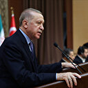 Cumhurbaşkanı Erdoğan: İran ile yeni sınır kapısı açılması gündemimizde
