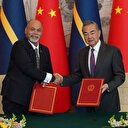 La Chine et Nauru rétablissent leurs liens diplomatiques, au détriment de Taïwan