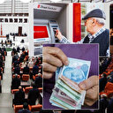 Milyonlarca emeklinin beklediği onay Meclis'ten çıktı: En düşük maaş 10 bin lira olacak