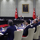 Yılın ilk MGK toplantısında 'terörle mücadele' vurgusu: Terör örgütleriyle mücadele ayrım olmaksızın sürecek